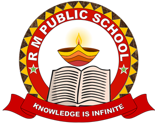 R M PUBLIC SCHOOL